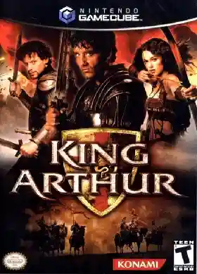 King Arthur